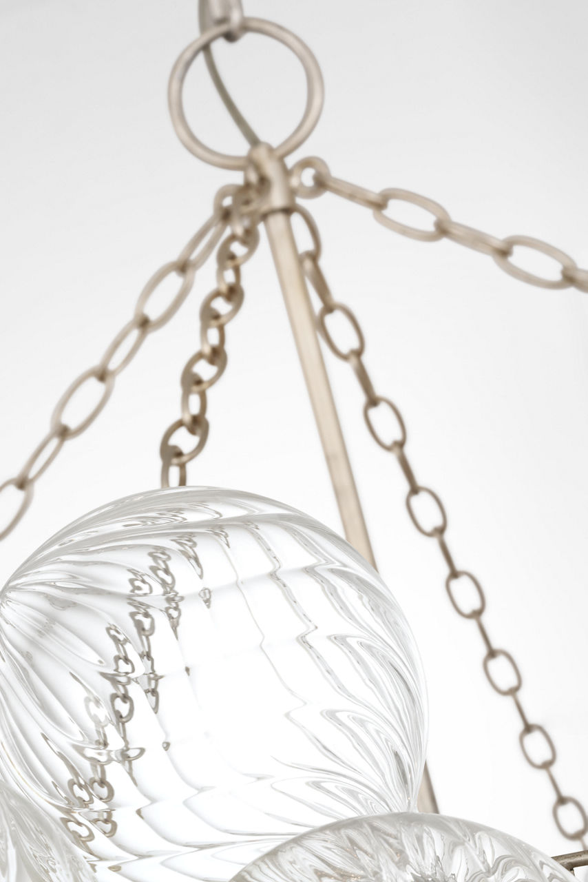 Visual Comfort Talia Chandelier - Thumbnail 2