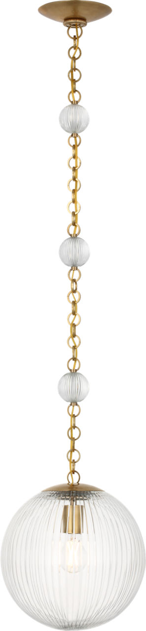 Isadora 12" Pendant