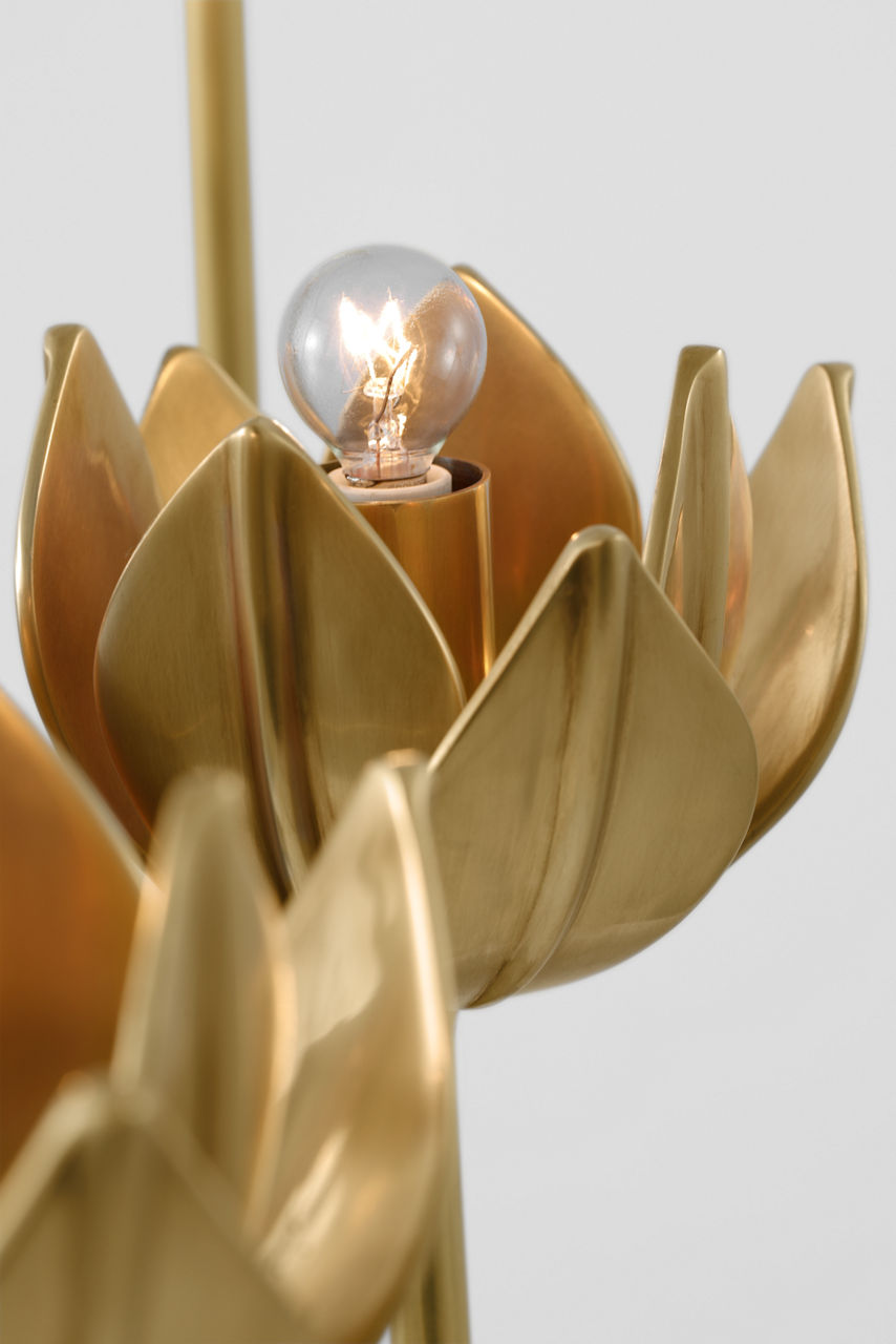 Alberto Medium Open Cage Lantern - JN5302 | Visual Comfort