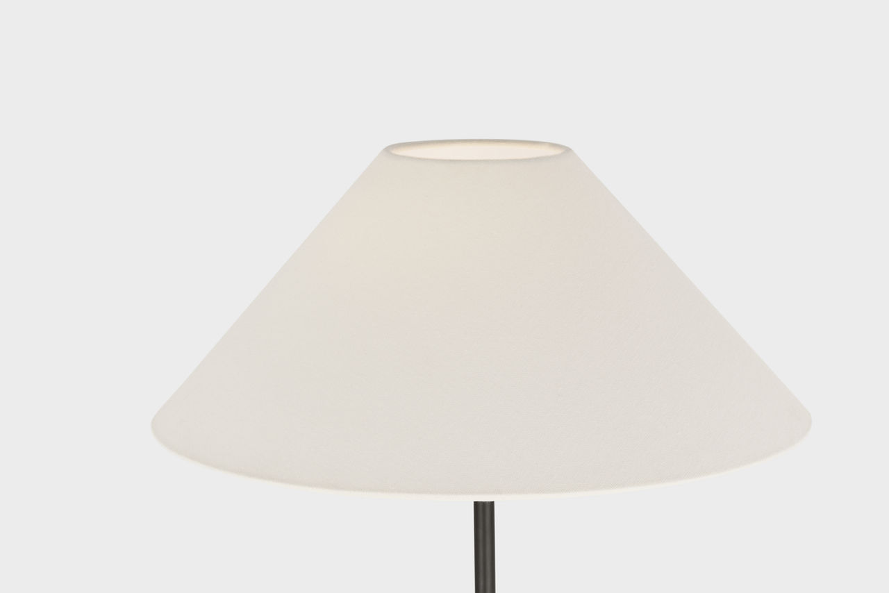 Visual Comfort Hackney Bridge Arm Floor Lamp - Thumbnail 3