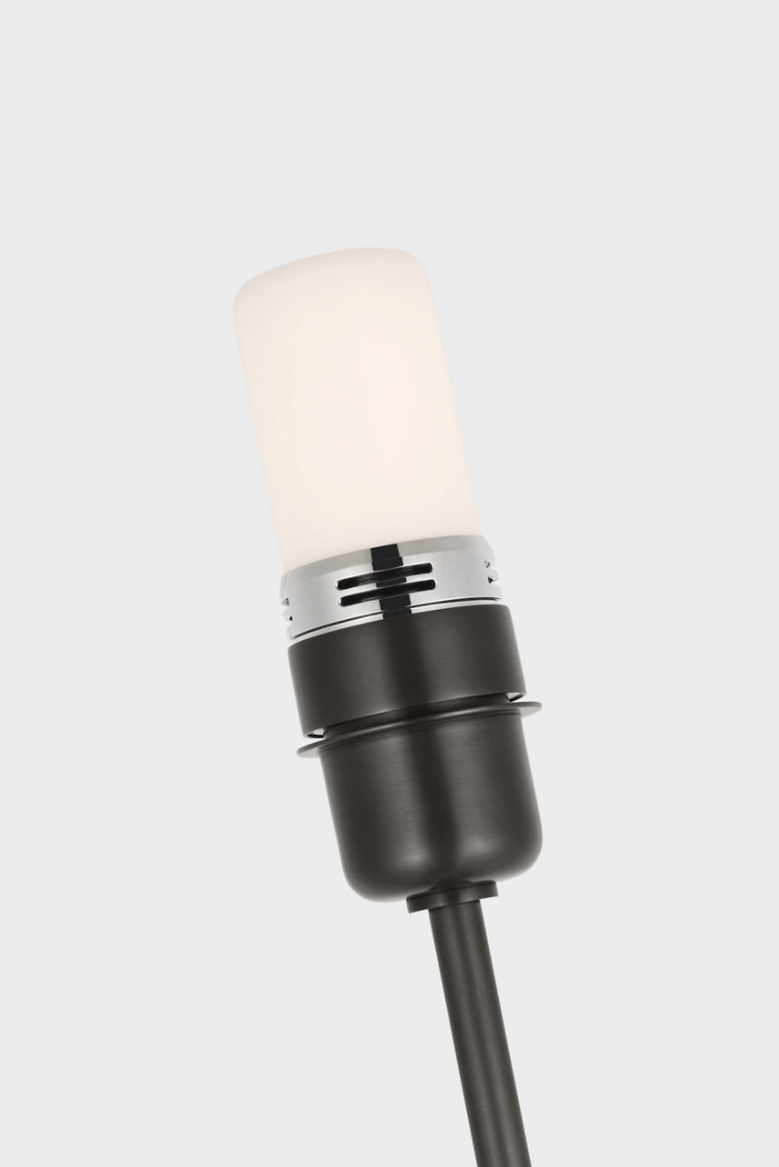 Hackney Cordless Floor Lamp - SP10221 | Visual Comfort
