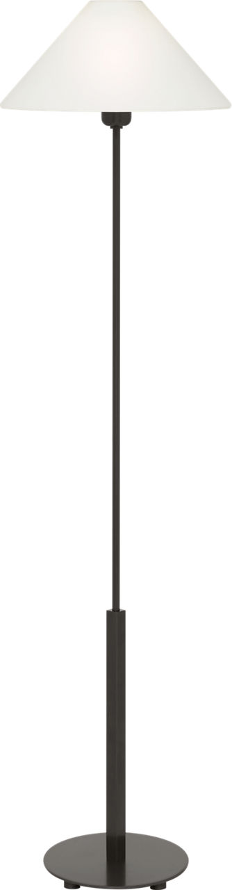 Visual Comfort Hackney Floor Lamp - Thumbnail 3