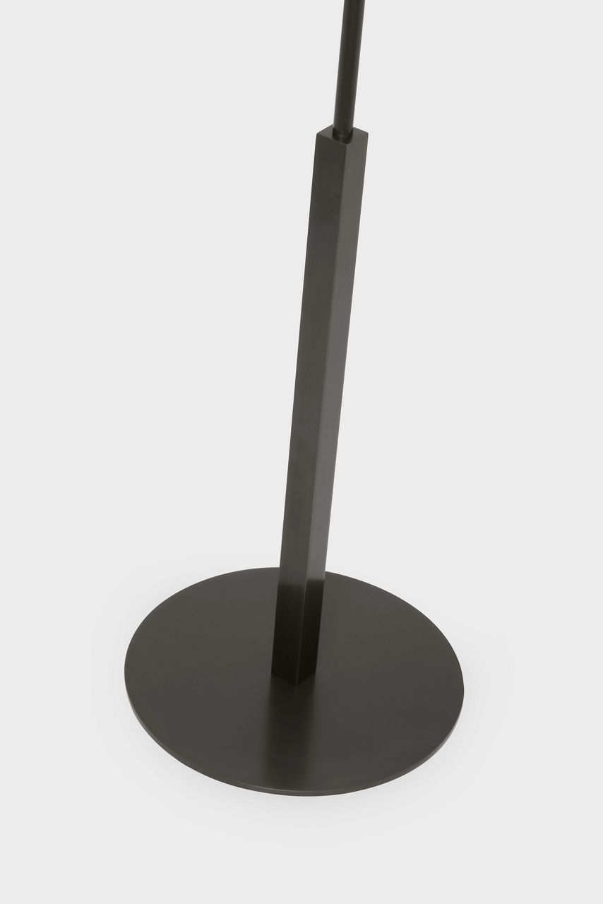 Visual Comfort Hackney Floor Lamp - Thumbnail 5