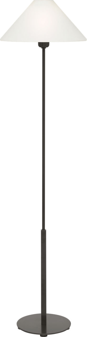 Visual Comfort Hackney Floor Lamp - Thumbnail 2