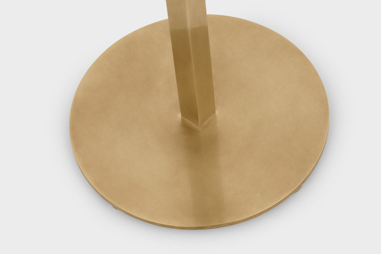 Hackney Cordless Floor Lamp