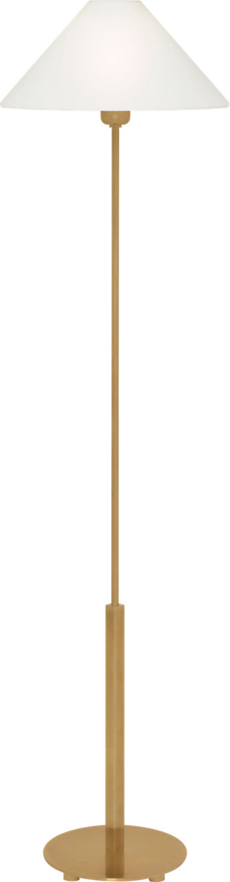 Hackney Floor Lamp - SP1022 | Visual Comfort