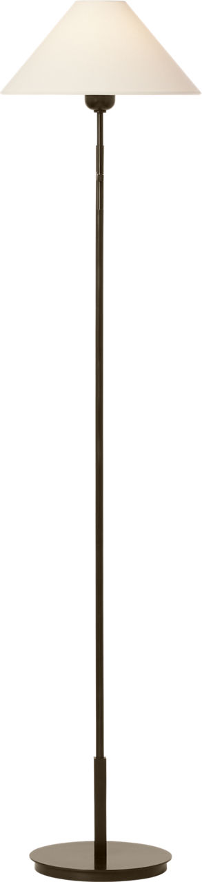 Hackney Bridge Arm Floor Lamp - SP1023 | Visual Comfort
