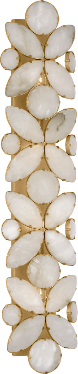 Lloyd Small Jeweled Sconce