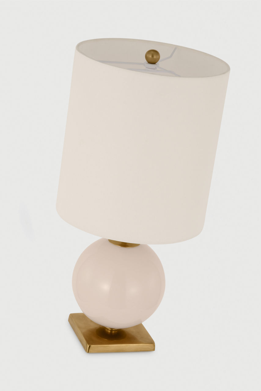 Elsie Small Table Lamp - alternate view