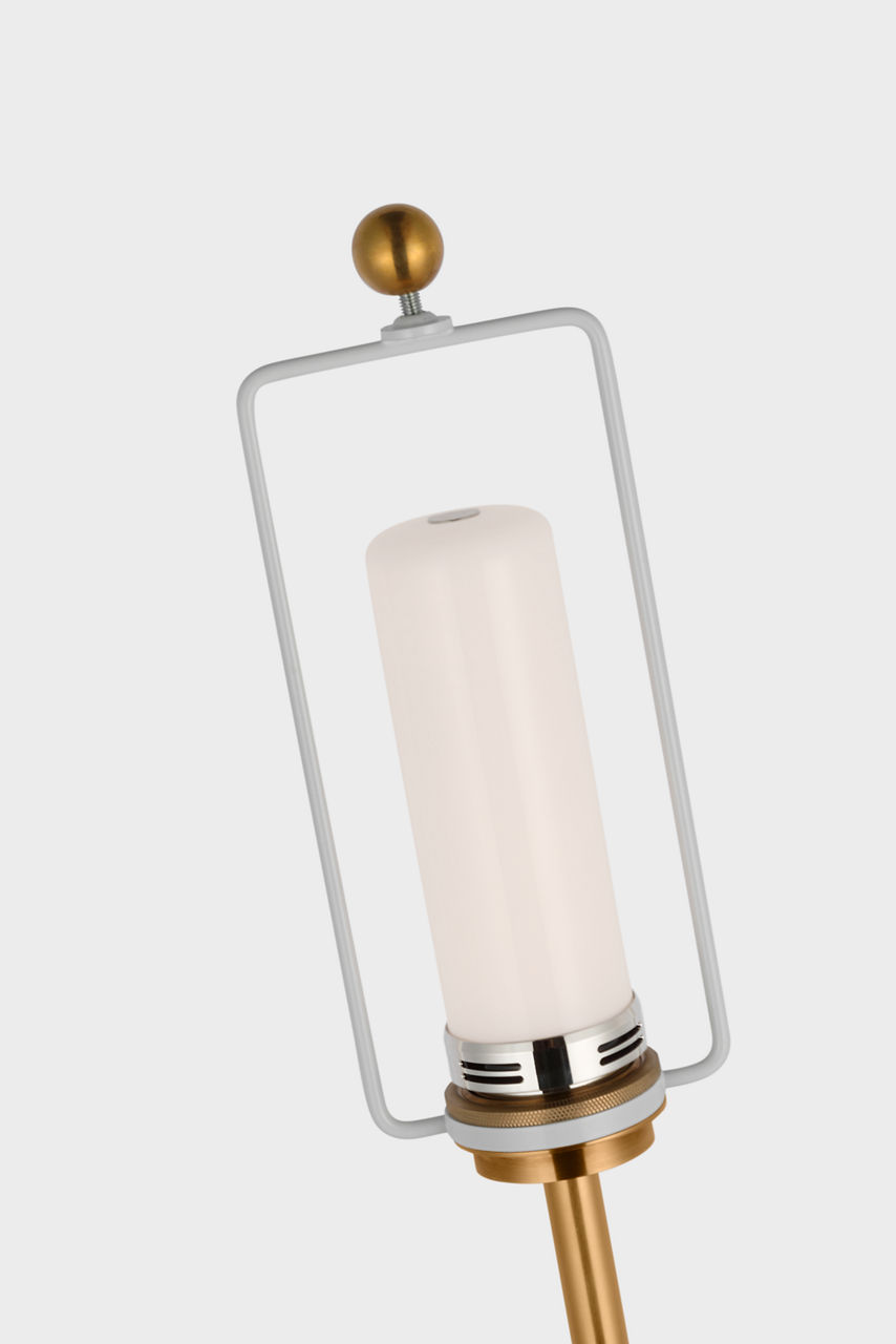 Elsie Cordless Table Lamp - KS30141 | Visual Comfort