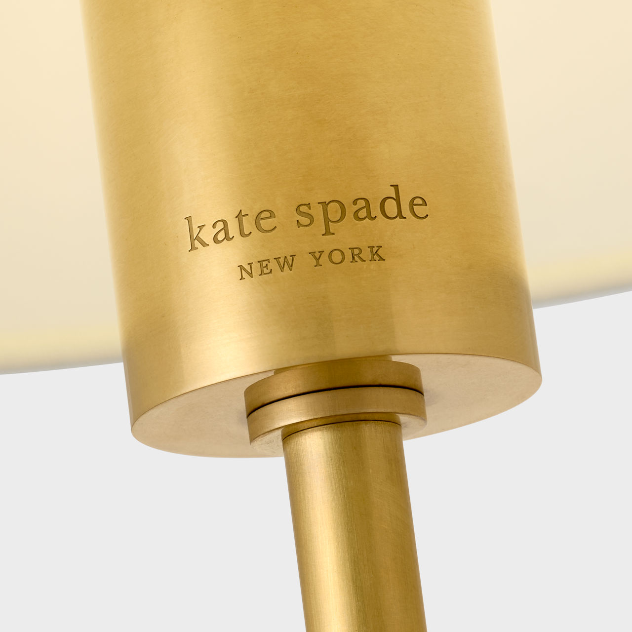 Albie Small Desk Lamp - KS3616 | Visual Comfort