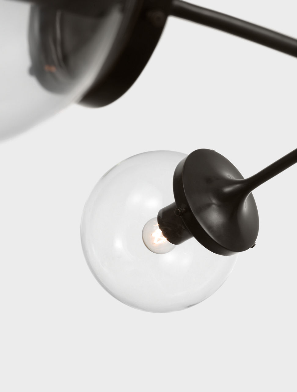 Prescott Medium Mobile Chandelier - KS5403 | Visual Comfort