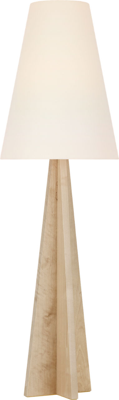 Crue 66" Floor Lamp