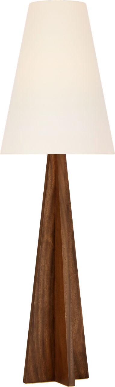 Crue 66" Floor Lamp