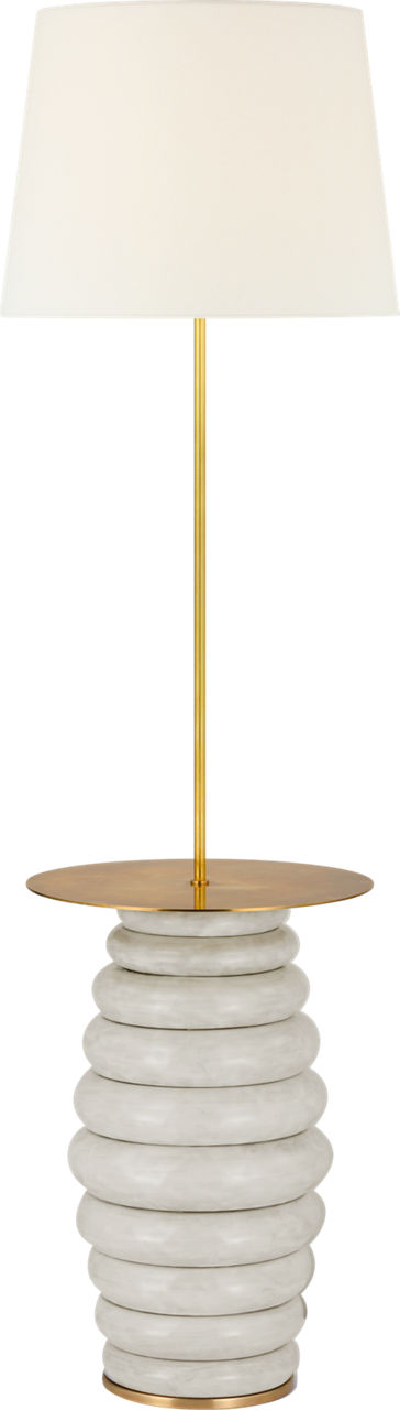 Phoebe Stacked Table Lamp