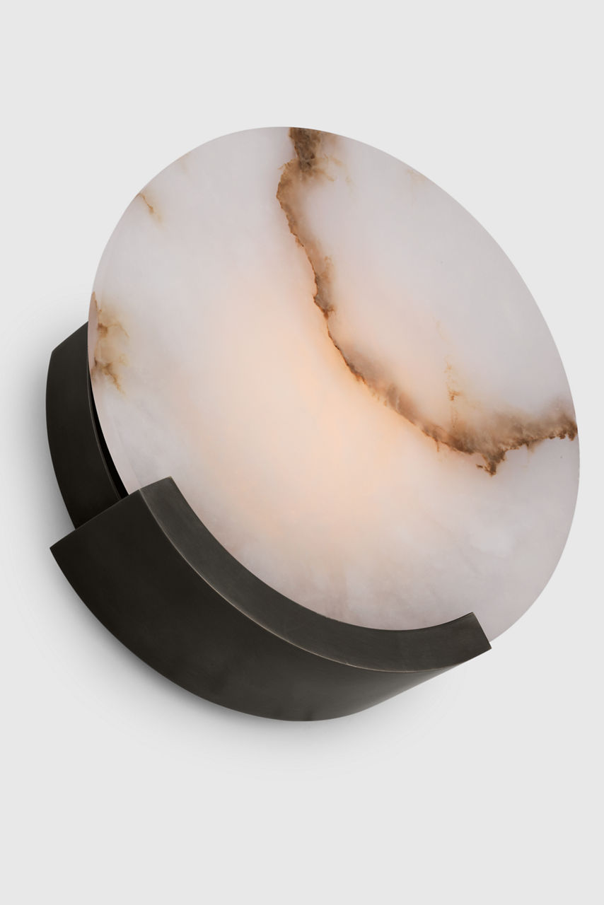 Melange 10" Sconce
