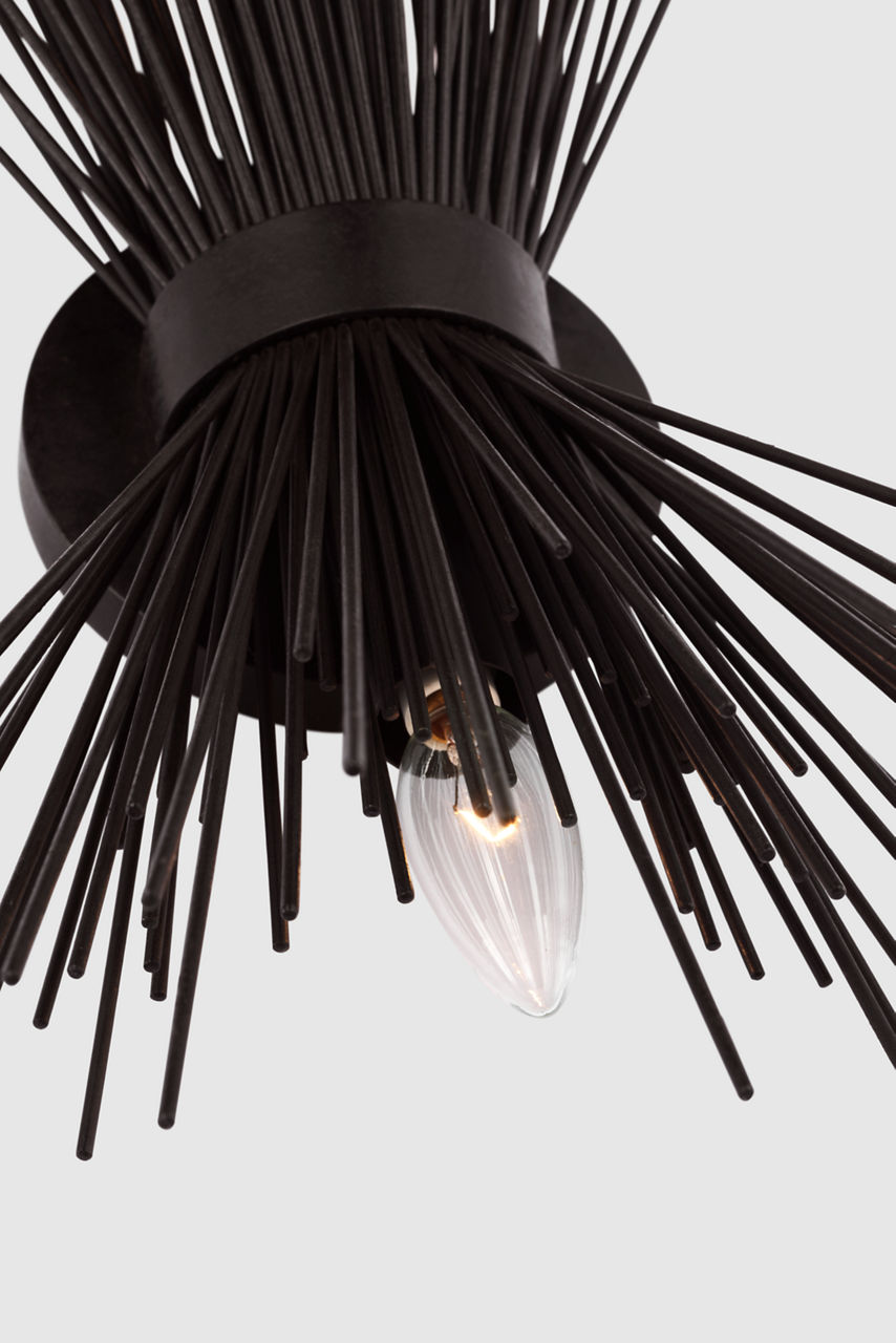 Strada Medium Sconce - KW2073 | Visual Comfort