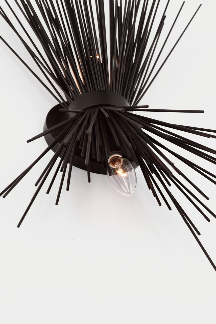 Strada Medium Sconce - KW2073 | Visual Comfort
