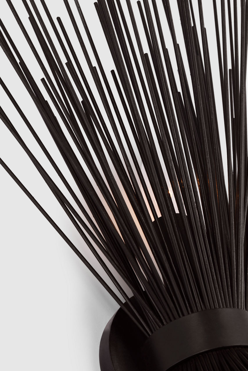 Strada Medium Sconce - KW2073 | Visual Comfort