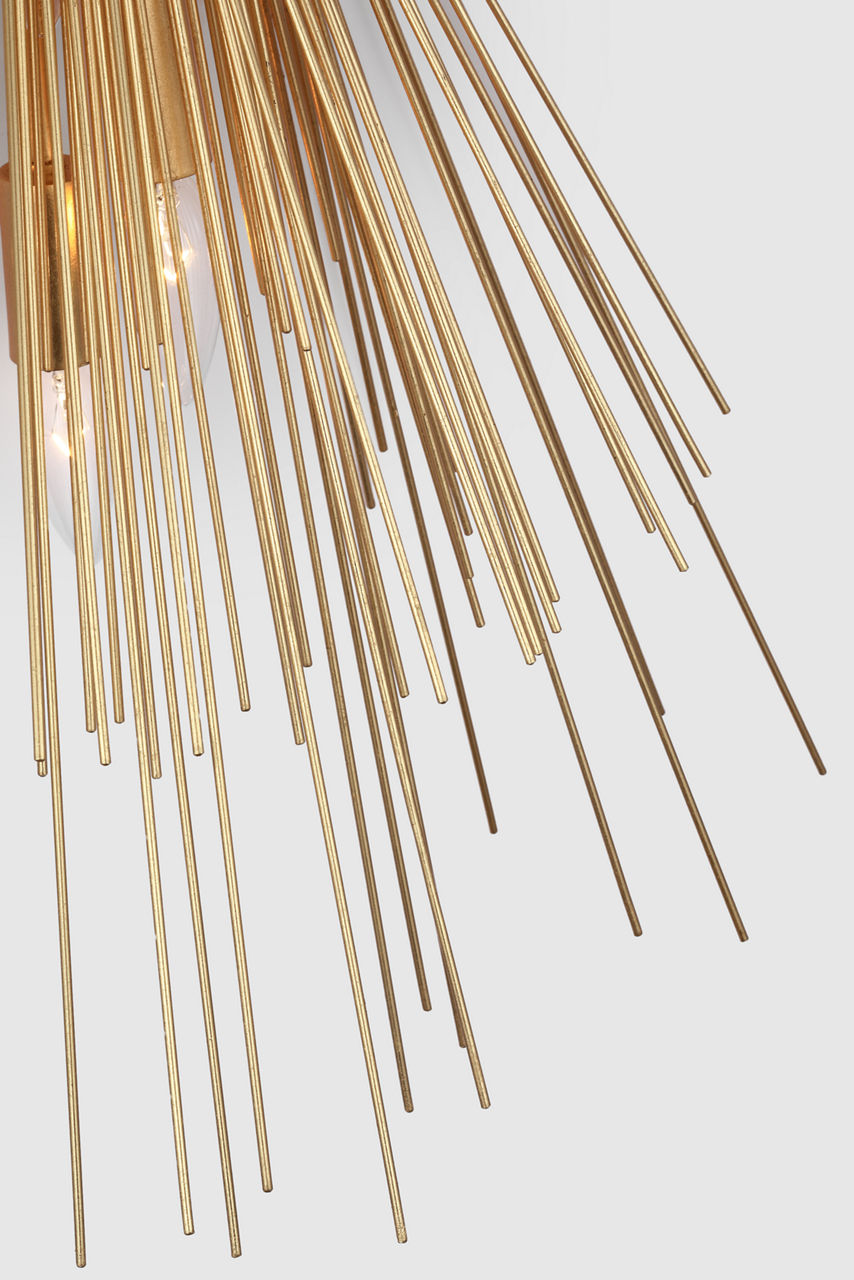 Strada Large Symmetrical Sconce - KW2076 | Visual Comfort
