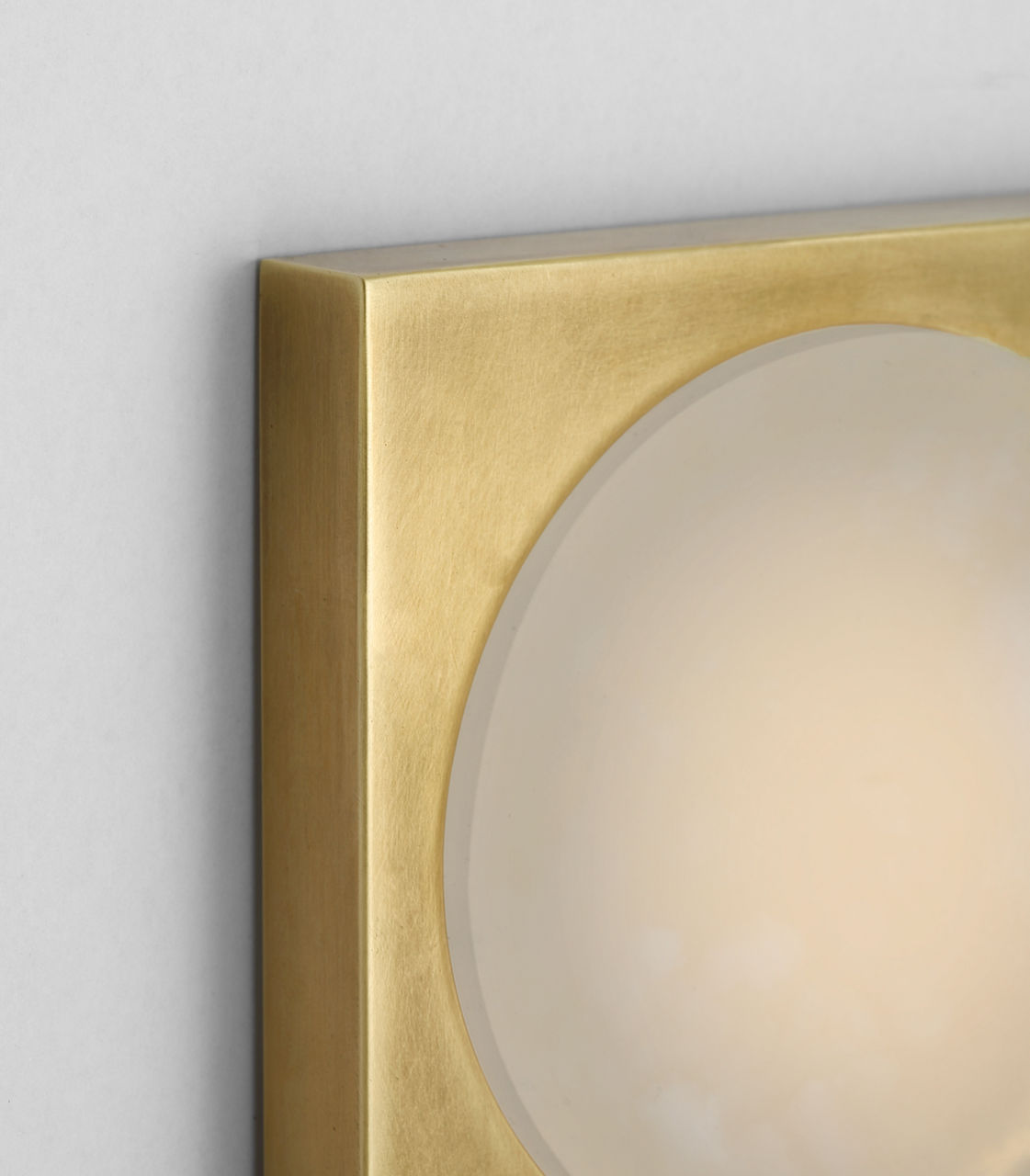 Dichotomy 5" Sconce