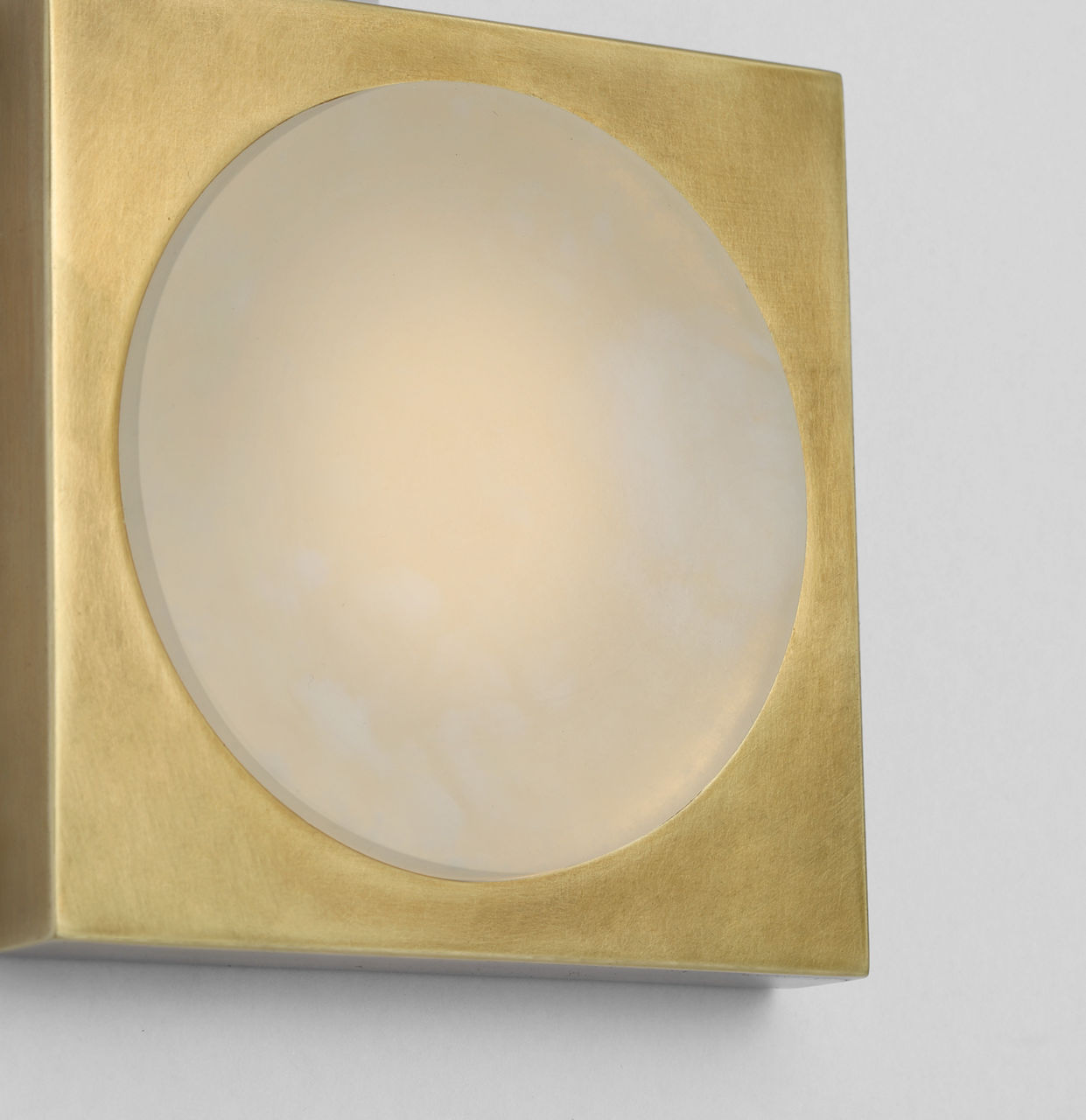 Dichotomy 5" Sconce