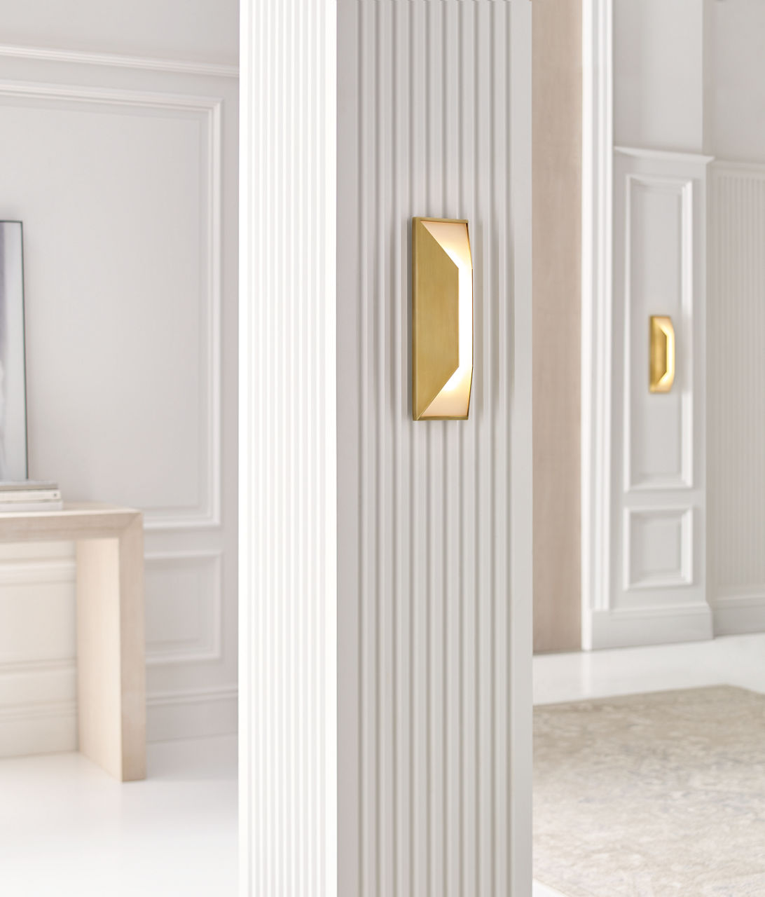 Kelly Wearstler Stretto Sconce - Thumbnail 5
