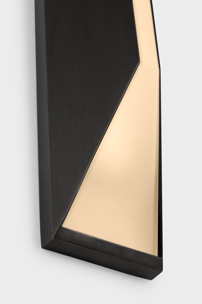 Signature Collection Stretto Sconce - Thumbnail 2