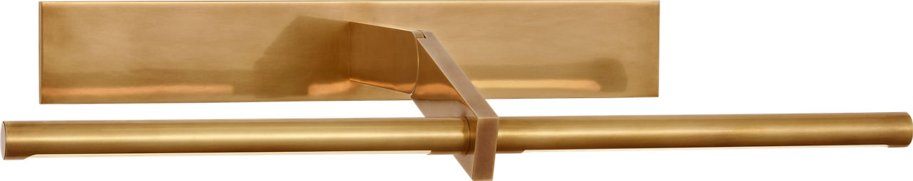 Axis 25" Pivoting Library Light