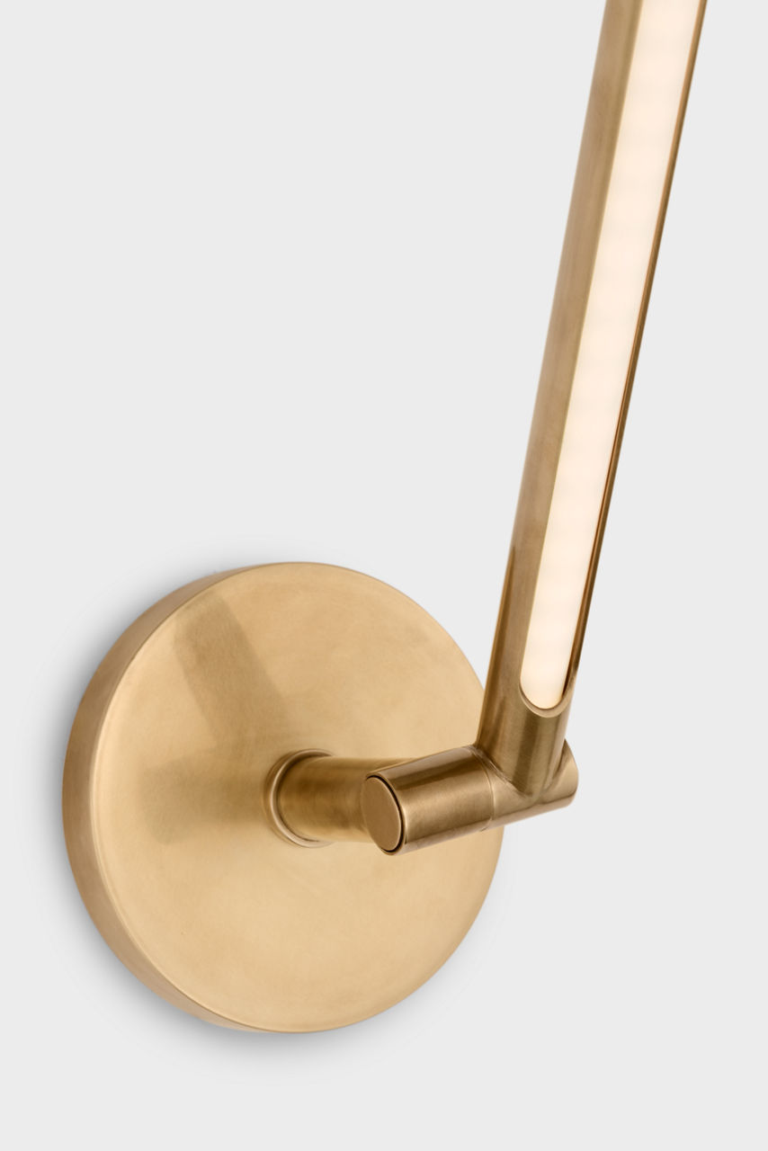 Visual Comfort Cona Sconce - Thumbnail 3