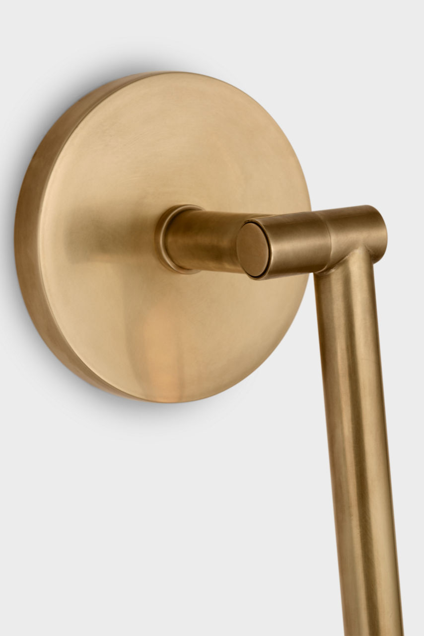 Cona Large Sconce - alternate view