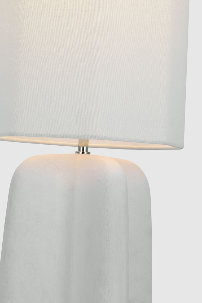 Alessio Large Table Lamp - KW3022 | Visual Comfort