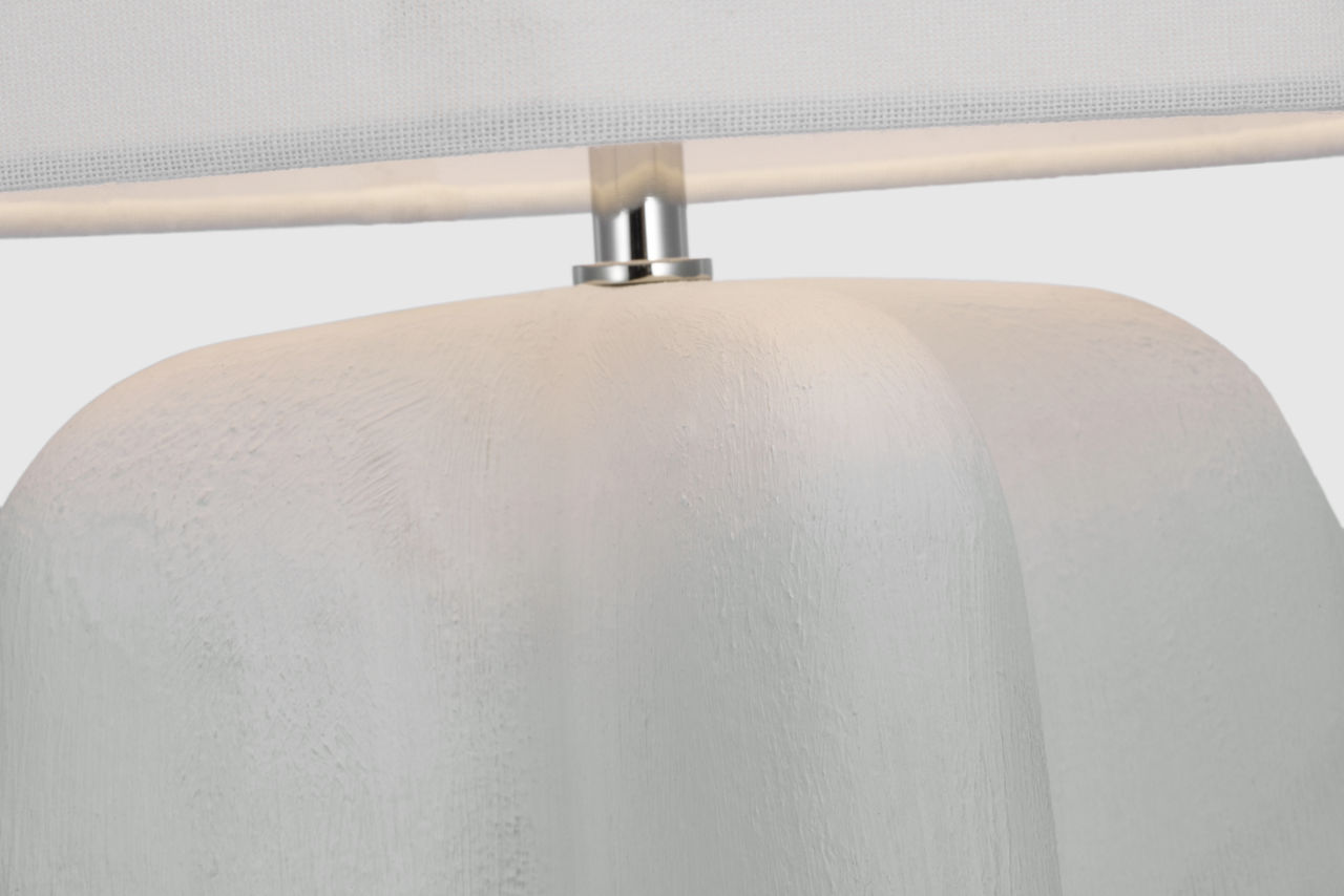 Alessio Large Table Lamp - KW3022 | Visual Comfort