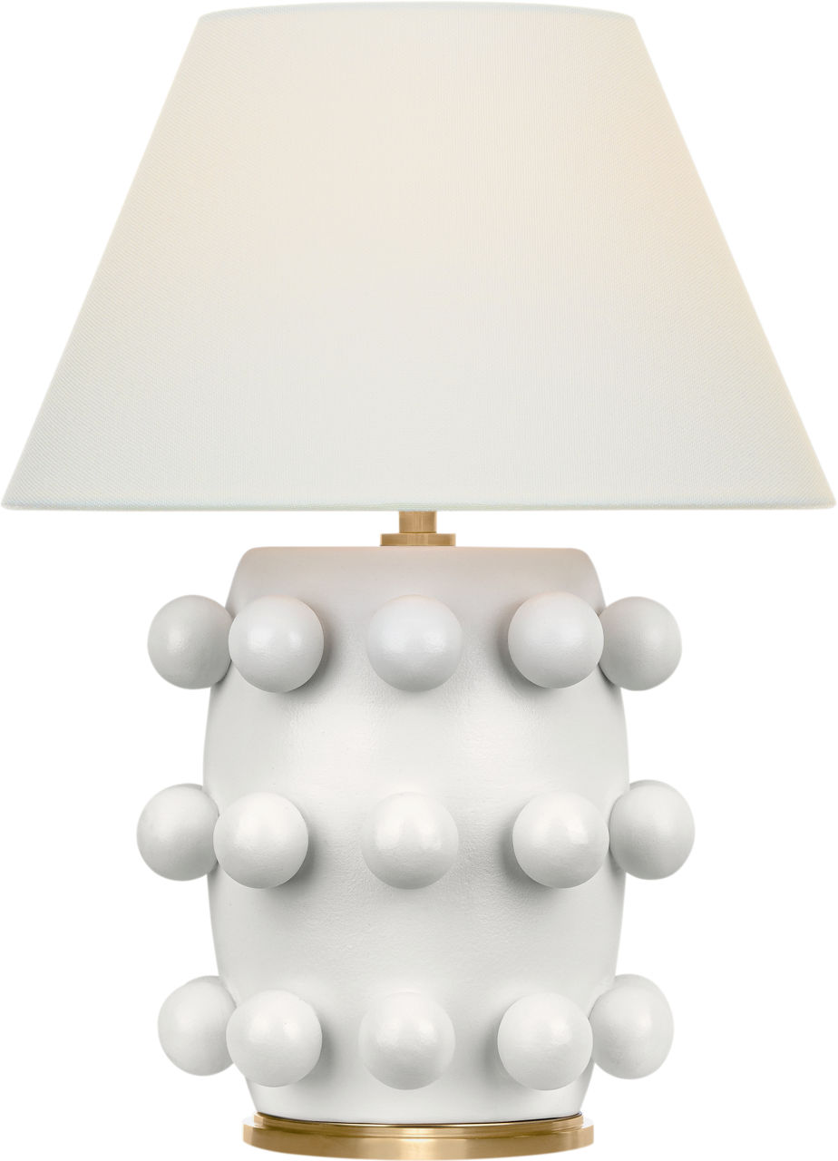 Linden Medium Table Lamp