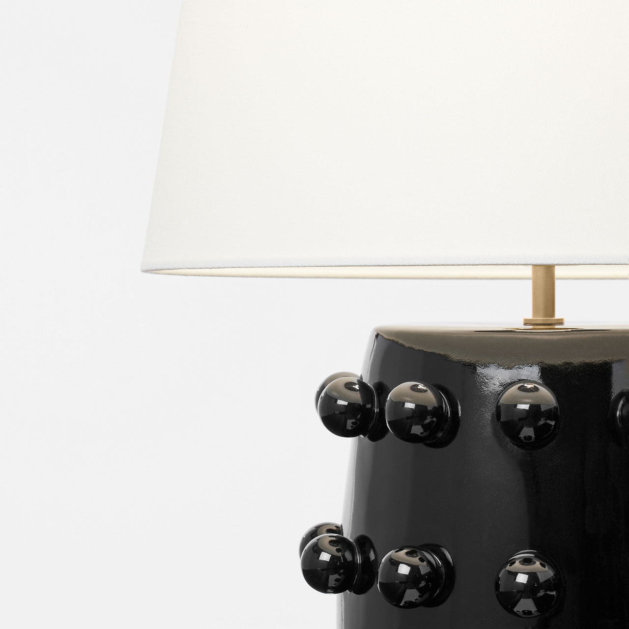 Visual Comfort Linden Table Lamp - Thumbnail 2