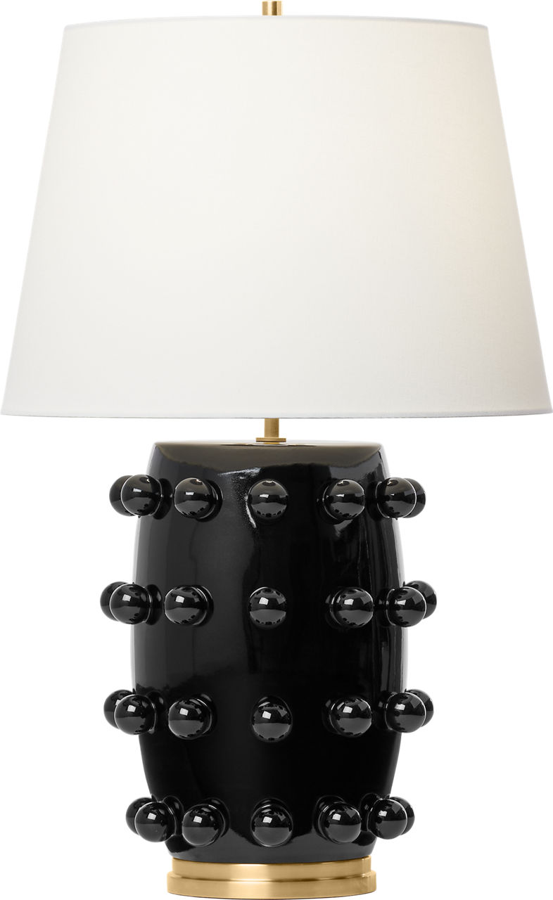Visual Comfort Linden Table Lamp