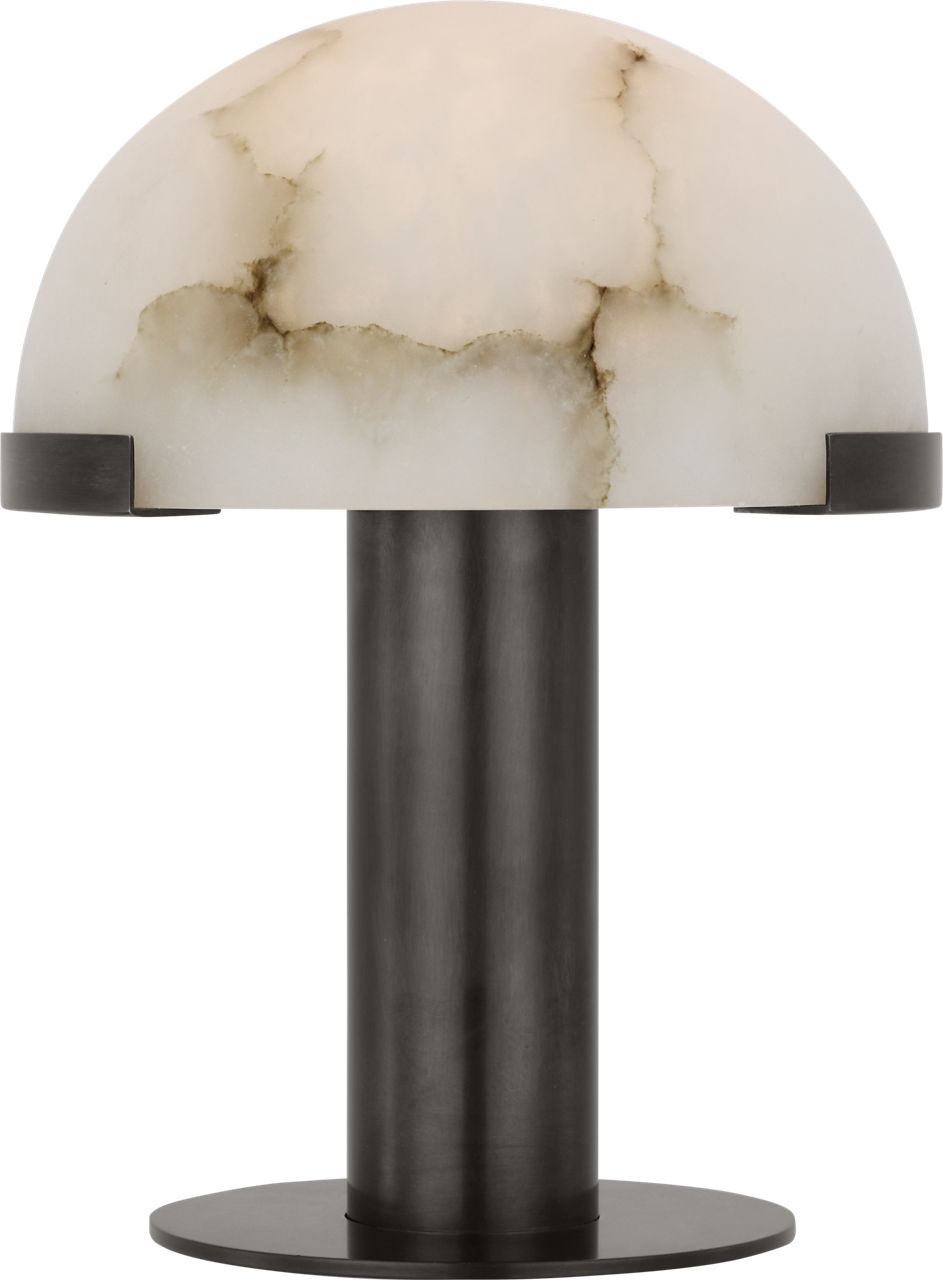 Melange 8" Rechargeable Accent Lamp