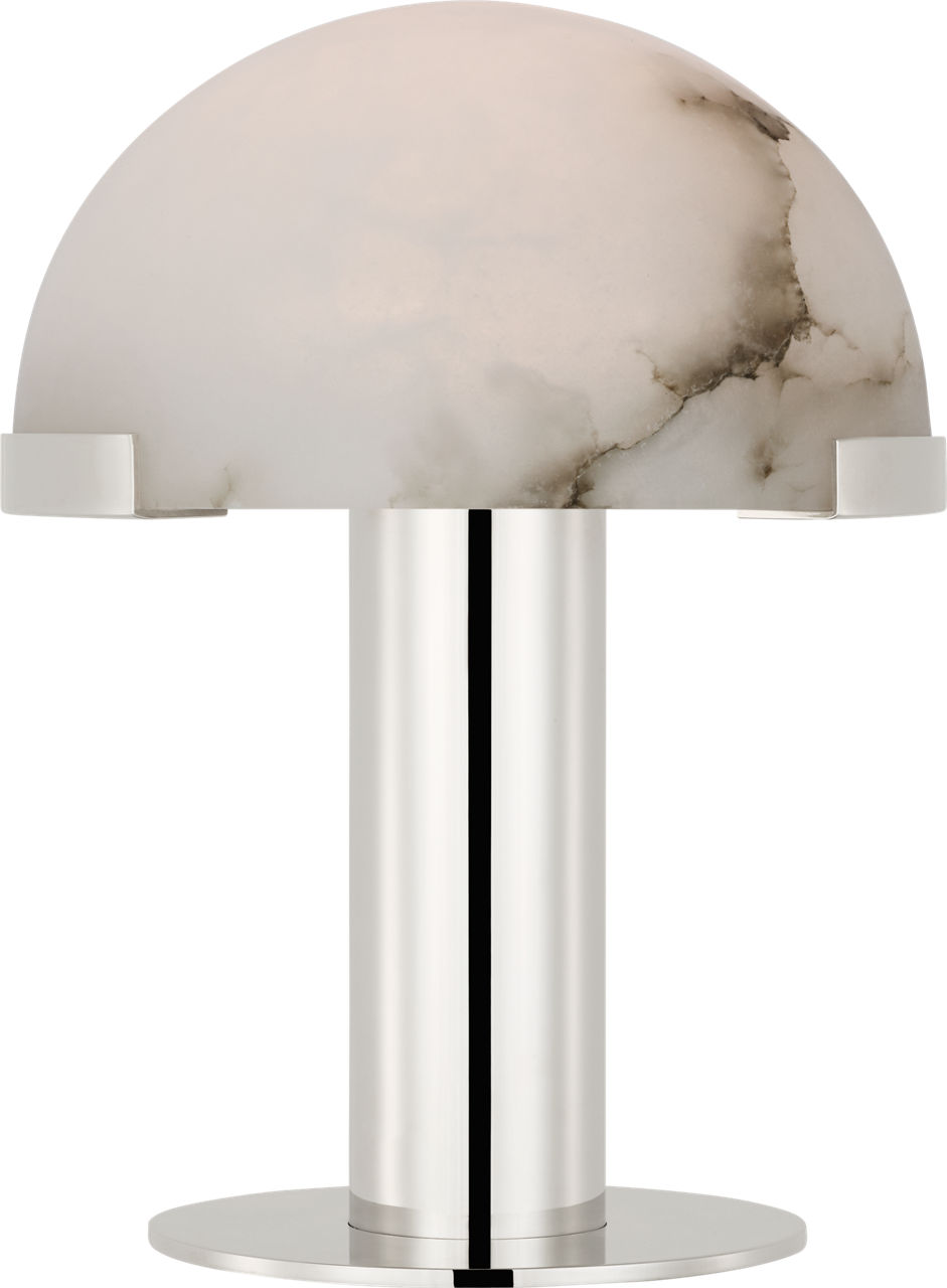 Melange 8" Rechargeable Accent Lamp