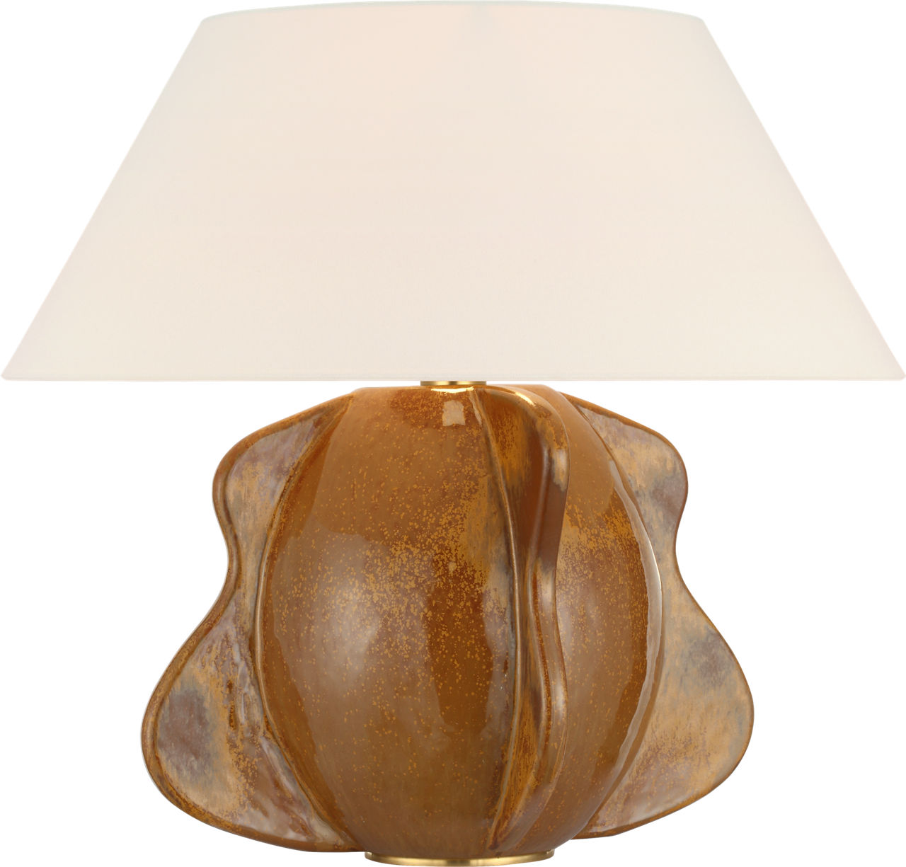 Delmar 22" Table Lamp by Visual Comfort & Co.