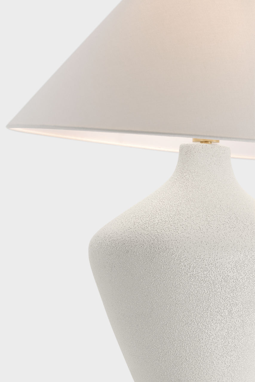 Rohs Extra Large Table Lamp - KW3615 | Visual Comfort