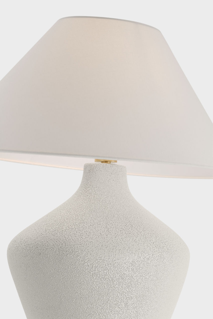 Rohs Extra Large Table Lamp - KW3615 | Visual Comfort