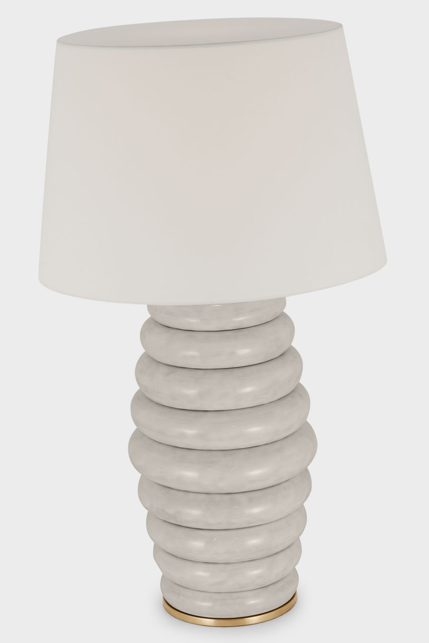 Visual Comfort & Co. Phoebe Table Lamp - Thumbnail 4