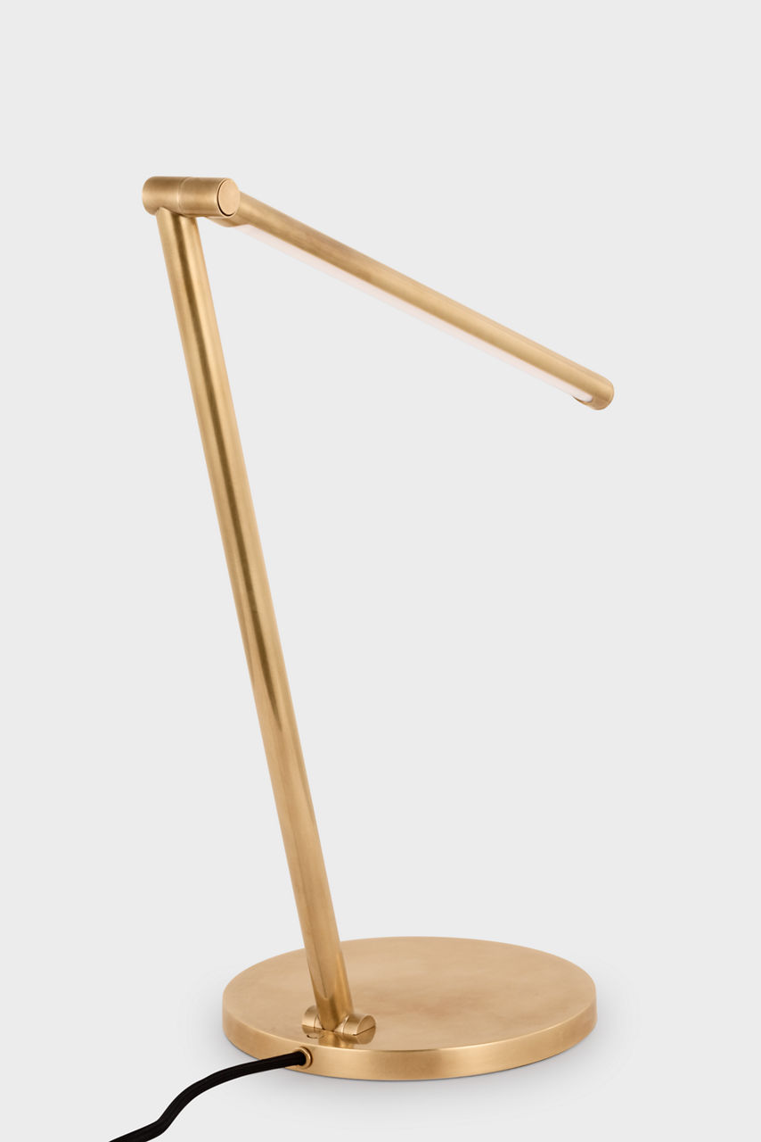 Cona Desk Lamp - alternate view