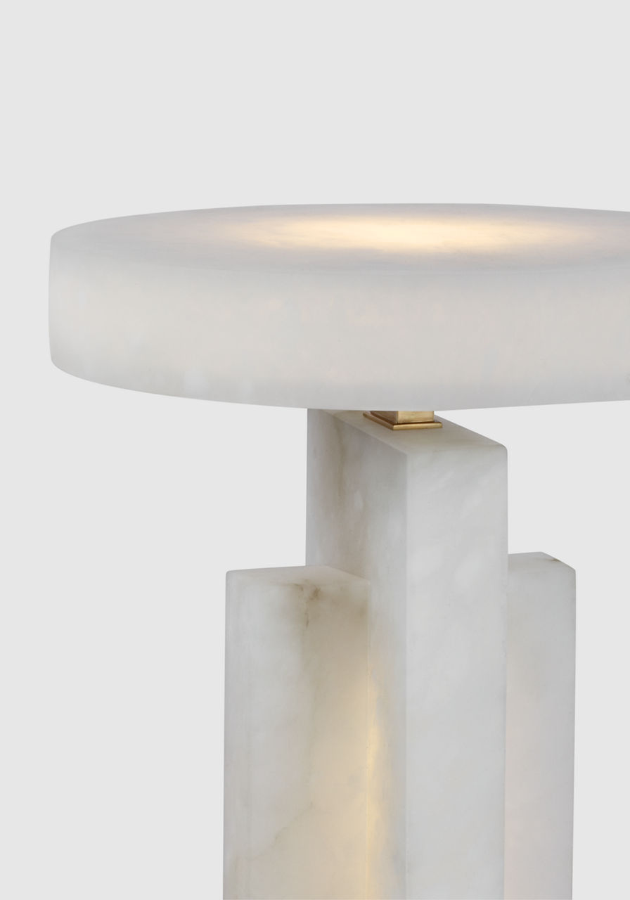 Trancas Medium Table Lamp
