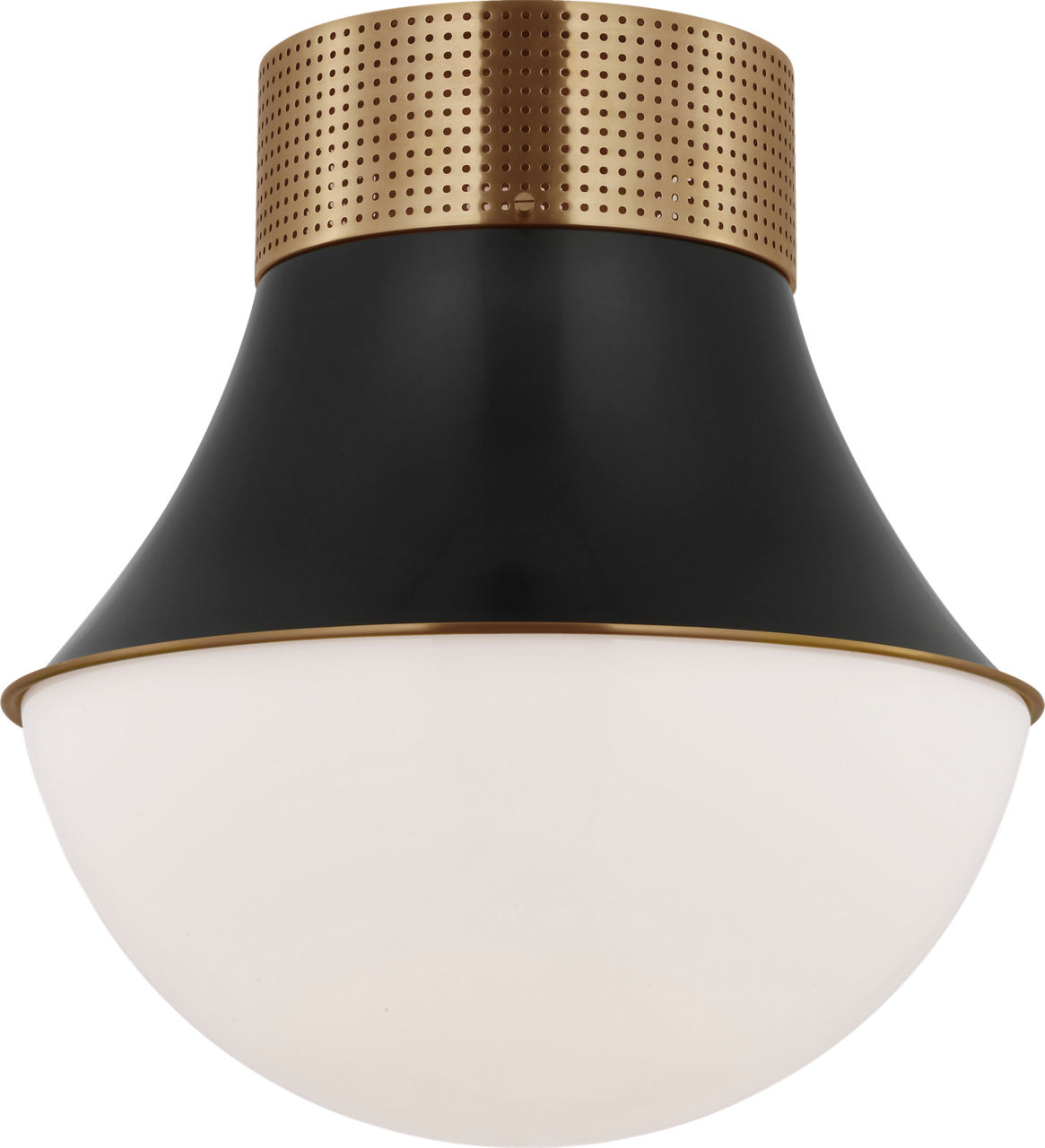 Precision 5" Double Library Light