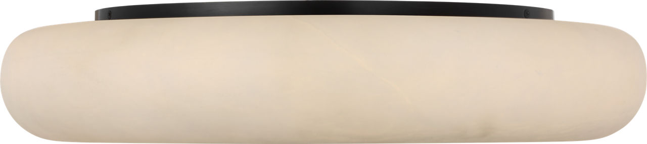 Straight On - Light On