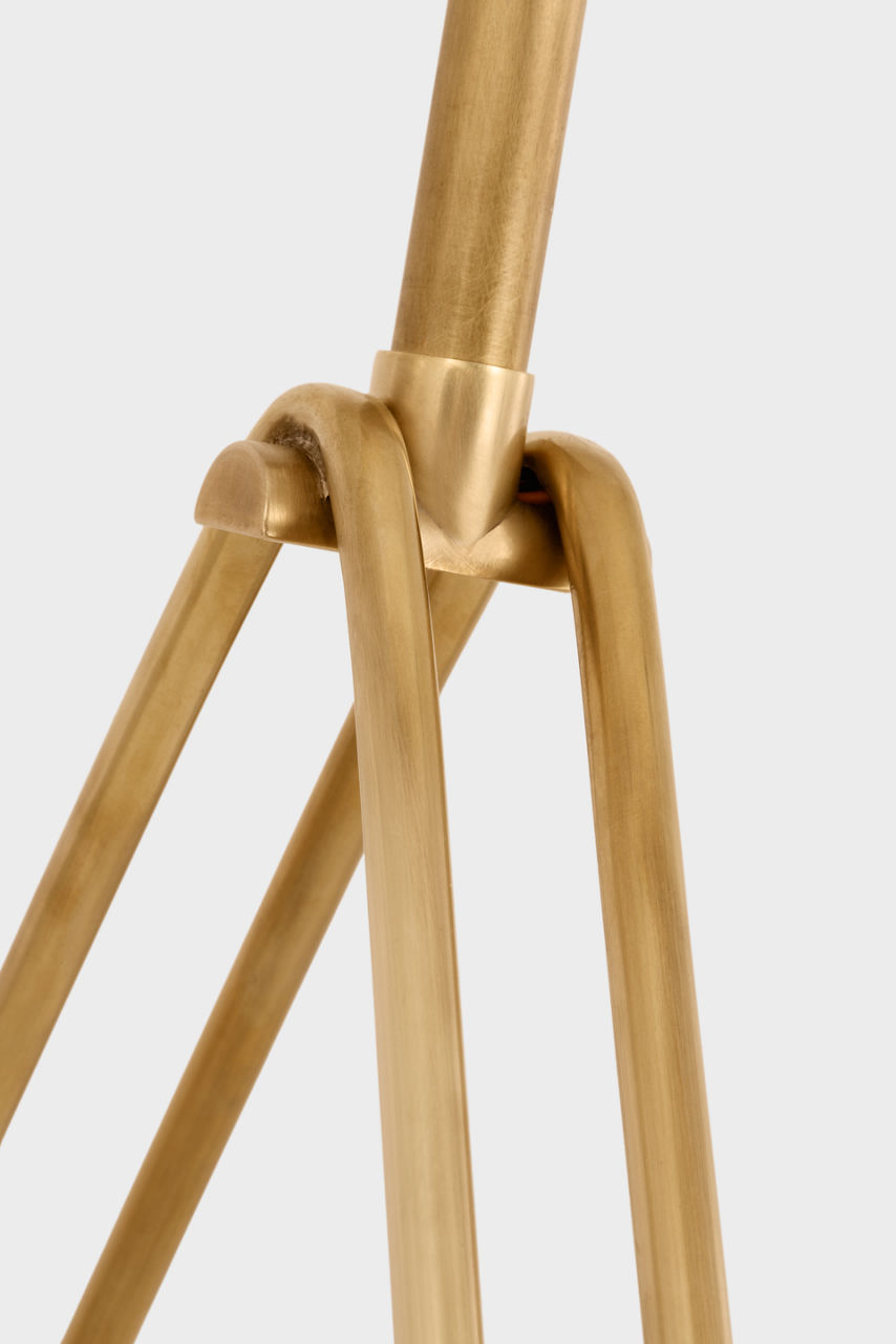 Visual Comfort Teline Chandelier - Thumbnail 4