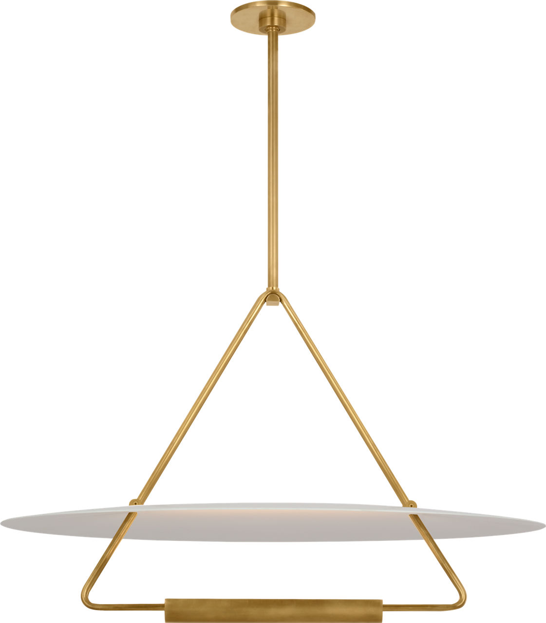 Visual Comfort Teline Chandelier