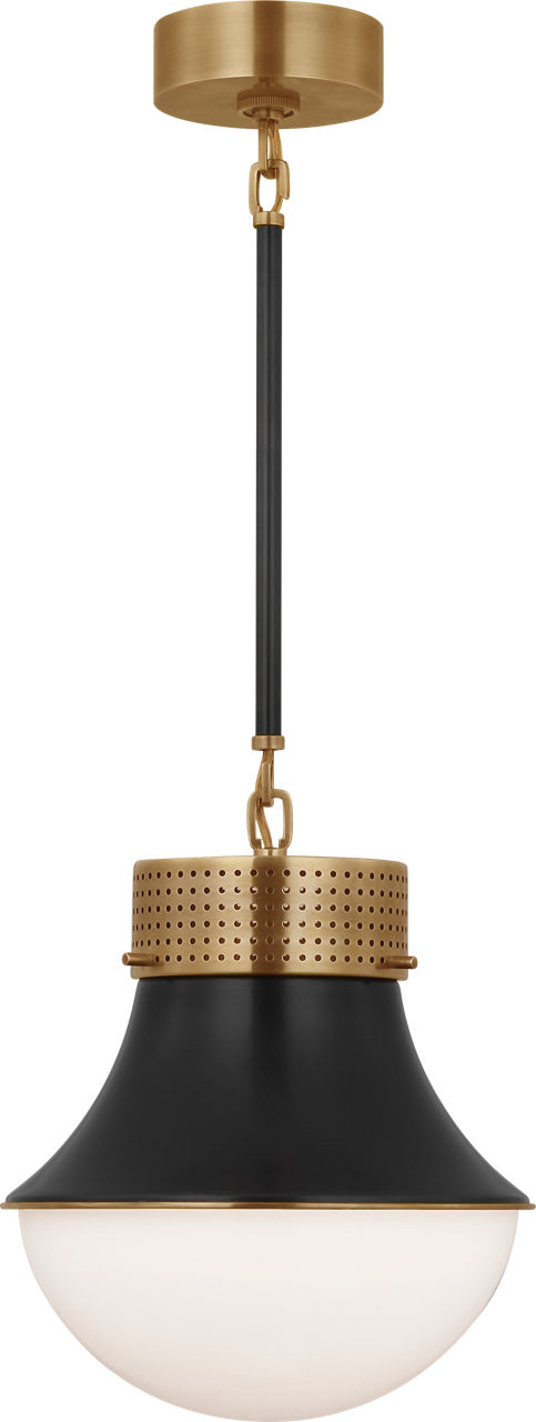 Precision 15" Bath Light
