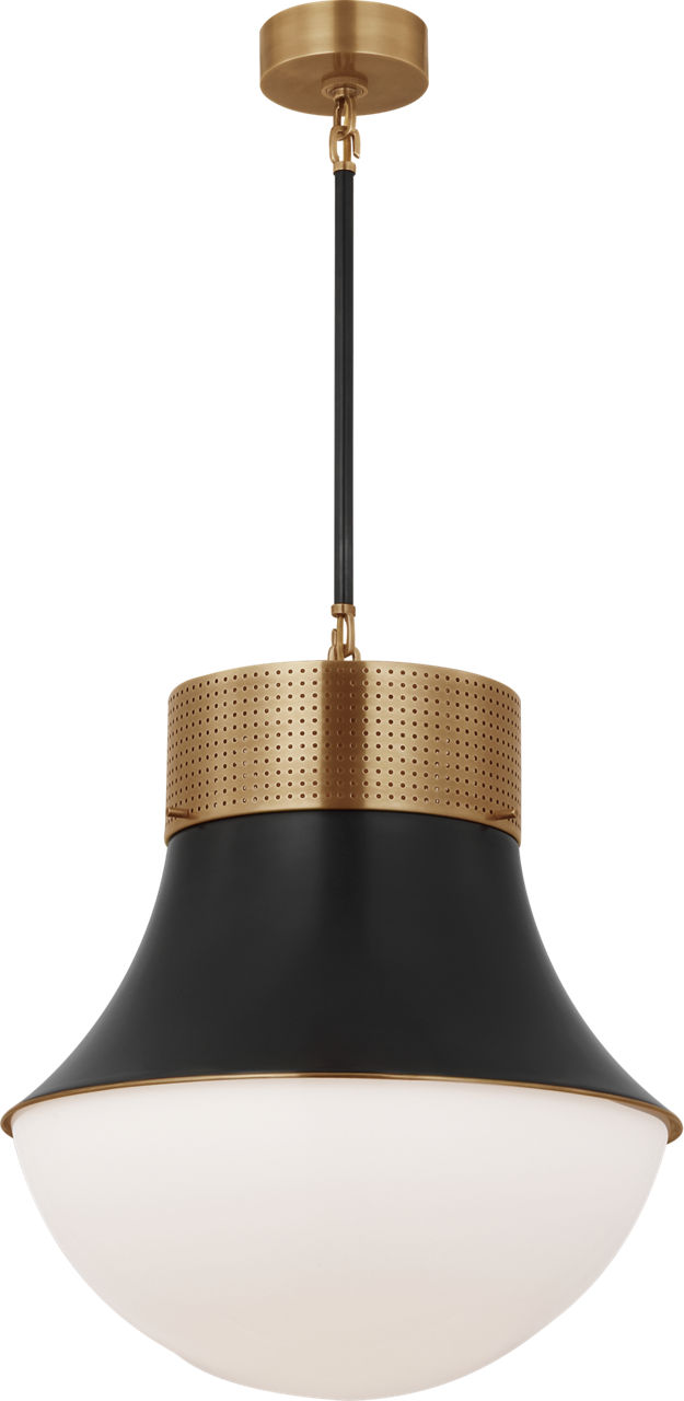 Precision Large Pendant - KW5223 | Visual Comfort